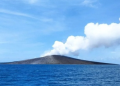 Kehancuran 2018 Mengubah Sistem Erupsi Anak Krakatau, Kini Mulai Tumbuh Kembali