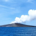 Kehancuran 2018 Mengubah Sistem Erupsi Anak Krakatau, Kini Mulai Tumbuh Kembali