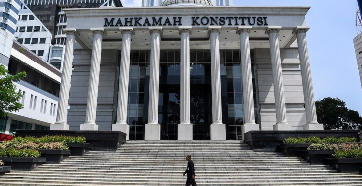 KPU Menyoroti Batas Kewenangan MK dalam Kasus Syarat Pendidikan Gibran