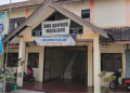 Keributan Pelajar di SMK Adipura Magelang, Pagar Dihantam Hingga Batu Berserakan