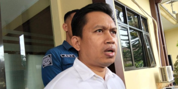 Hindari Pengendara Motor, Mobil Kijang di Deyangan Magelang Akhirnya Mendapat Pengeroyokan