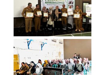 Tingkatkan Akses Kesehatan Pelosok Melalui Program Bidan Untuk Negeri