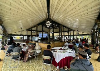 Langkah Strategis Pemkab Wonosobo & BI Jateng Jaga Stabilitas Harga Pangan