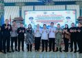 Pemkab Wonosobo Sambut Kunjungan Peserta SSDN Lemhannas RI