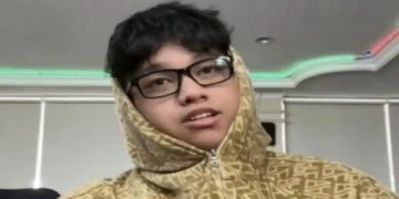 Bebas ‘Asbun’ Usai Purbaya Dicopot dari Menkeu, Curhat Sang Putra Jadi Sorotan Netizen