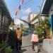 Mengubah Lorong Tembok Dengan Nuansa Hijau: Kiprah Kampung Bersemi RW 04 Cacaban Magelang