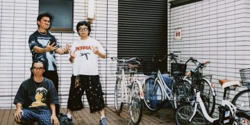 Tur Jepang 2026: Dongker Boyong Musik Punk dan Karya Visual Indonesia ke Negeri Sakura