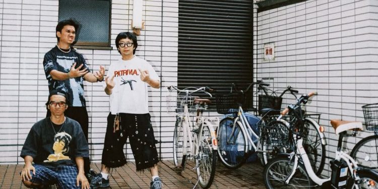 Tur Jepang 2026: Dongker Boyong Musik Punk dan Karya Visual Indonesia ke Negeri Sakura