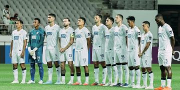 Persib Tumbangkan FC Seoul, Ini Respons Pelatih Tuan Rumah