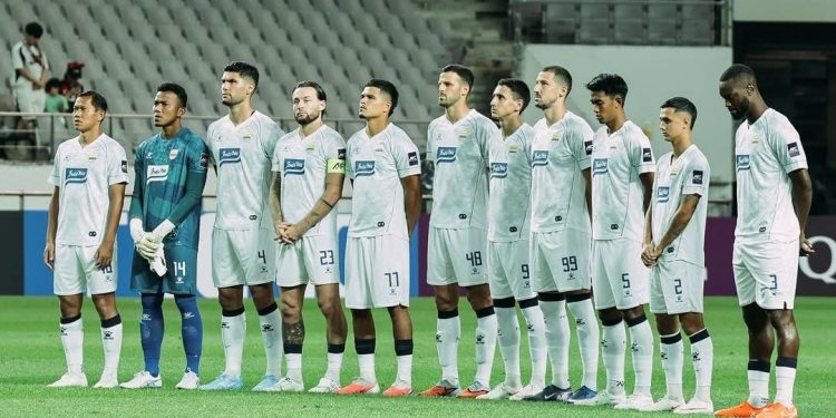 Persib Tumbangkan FC Seoul, Ini Respons Pelatih Tuan Rumah