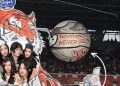 Kreativitas Tifo Jakmania Tembus Korea Selatan, Diberi Apresiasi Langsung oleh Min Hee Jin