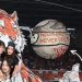 Kreativitas Tifo Jakmania Tembus Korea Selatan, Diberi Apresiasi Langsung oleh Min Hee Jin