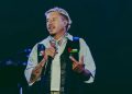 Dicoret dari Tur Ed Sheeran, Macklemore Sumbang Rp17,7 Miliar ke Palestina