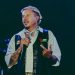 Dicoret dari Tur Ed Sheeran, Macklemore Sumbang Rp17,7 Miliar ke Palestina