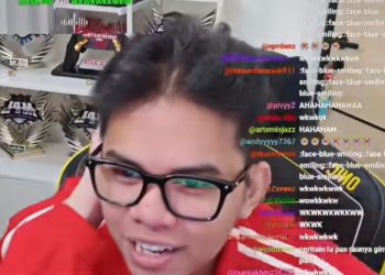 Terbongkar! ‘Nikilieve’ yang Tipu ONIC Sanz Diduga Berasal dari Magelang