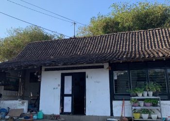 Menelusuri Jejak Perjuangan di Rumah Bersejarah BKR Kampung Tulung Magelang