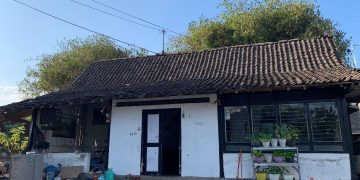Menelusuri Jejak Perjuangan di Rumah Bersejarah BKR Kampung Tulung Magelang