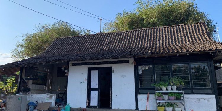 Menelusuri Jejak Perjuangan di Rumah Bersejarah BKR Kampung Tulung Magelang