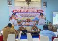 Dorong Penguatan Ekonomi Daerah, Pemkot Magelang dan BUMD Siapkan Revitalisasi Besar-Besaran Taman Kyai Langgeng