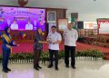 Tingkatkan Kesejahteraan Masyarakat, Pemkot Magelang Gandeng Indomaret Gelar Pembinaan Posyandu dan Edukasi Pola Asuh