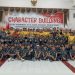 Membentuk karakter