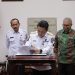 Perkuat Sinergi Pendidikan Demokrasi, Pemkab Wonosobo MoU dengan KPU dan Bawaslu