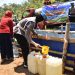 8000 Liter Air Bersih Untuk Warga Somogede