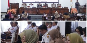 Gelora HAORNAS 2026 di Wonosobo: Bangun Kedisiplinan dan Mental Juara