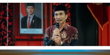 Perkuat Tata Kelola Zakat, Pengelola UPZ Dibekali Bimtek dan Sosialisasi