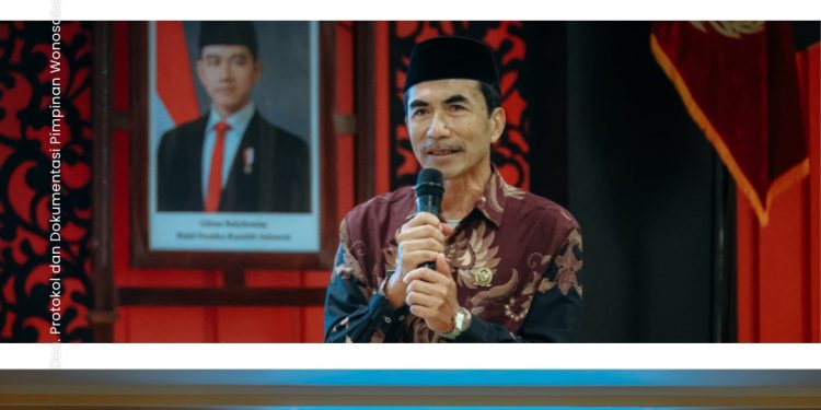 Perkuat Tata Kelola Zakat, Pengelola UPZ Dibekali Bimtek dan Sosialisasi