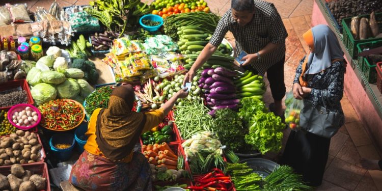Tekanan Inflasi Komoditas: Harga Beras dan Cabai Melonjak Serentak