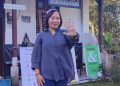 Kawal Isu Perempuan, Rusti Dian Bangun Her Voice di Temanggung