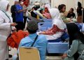 413 Siswa SMKN 2 Yogyakarta Diduga Keracunan Program Makan Bergizi Gratis