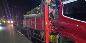 Pengendara Lansia Tewas Tabrak Truk yang Berhenti di Jalan Purworejo-Wates