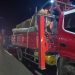 Pengendara Lansia Tewas Tabrak Truk yang Berhenti di Jalan Purworejo-Wates