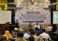 Pemkab Wonosobo Sosialisasi Perbup Kawasan Tanpa Rokok