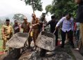 TMMD Sengkuyung Tahap IV 2026, Bangun Jalan dan Perkuat Pemberdayaan Masyarakat Desa