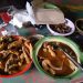 Dapur Tradisional, Rasa Legendaris : Warung Enthok Bu Siti