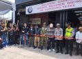 Hangatkan Dinginnya Dieng! Lontong Tetel Resmi Buka Cabang Baru