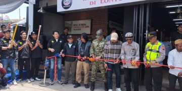 Hangatkan Dinginnya Dieng! Lontong Tetel Resmi Buka Cabang Baru