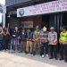Hangatkan Dinginnya Dieng! Lontong Tetel Resmi Buka Cabang Baru