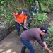 Kodim, DPUPR, dan Warga Kompak Bersihkan Saluran Mangli