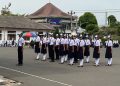 Lomba TUB-BB Wonosobo 2026: Ajang Tempa Karakter dan Kedisiplinan Pelajar