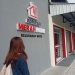 SM/Dok : Latar Depan Koperasi Desa (Kopdes) Kelurahan Wates, Kota Magelang, Senin (12/10).