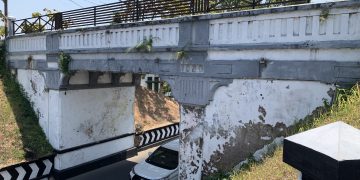 Mengenal Plengkung, Jejak Sistem Saluran Air Bersejarah Warisan Kolonial di Kota Magelang