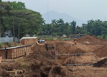 Sidotopo Dipersiapkan Menjadi Pusat Ruang Publik Baru Di Daerah Utara Kota Magelang
