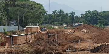 Sidotopo Dipersiapkan Menjadi Pusat Ruang Publik Baru Di Daerah Utara Kota Magelang