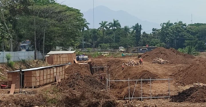 Sidotopo Dipersiapkan Menjadi Pusat Ruang Publik Baru Di Daerah Utara Kota Magelang