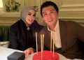 Ternyata Sama Saja, Syahrini Blak-Blakan Soal Gaya Komunikasi di Rumah
