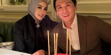 Ternyata Sama Saja, Syahrini Blak-Blakan Soal Gaya Komunikasi di Rumah